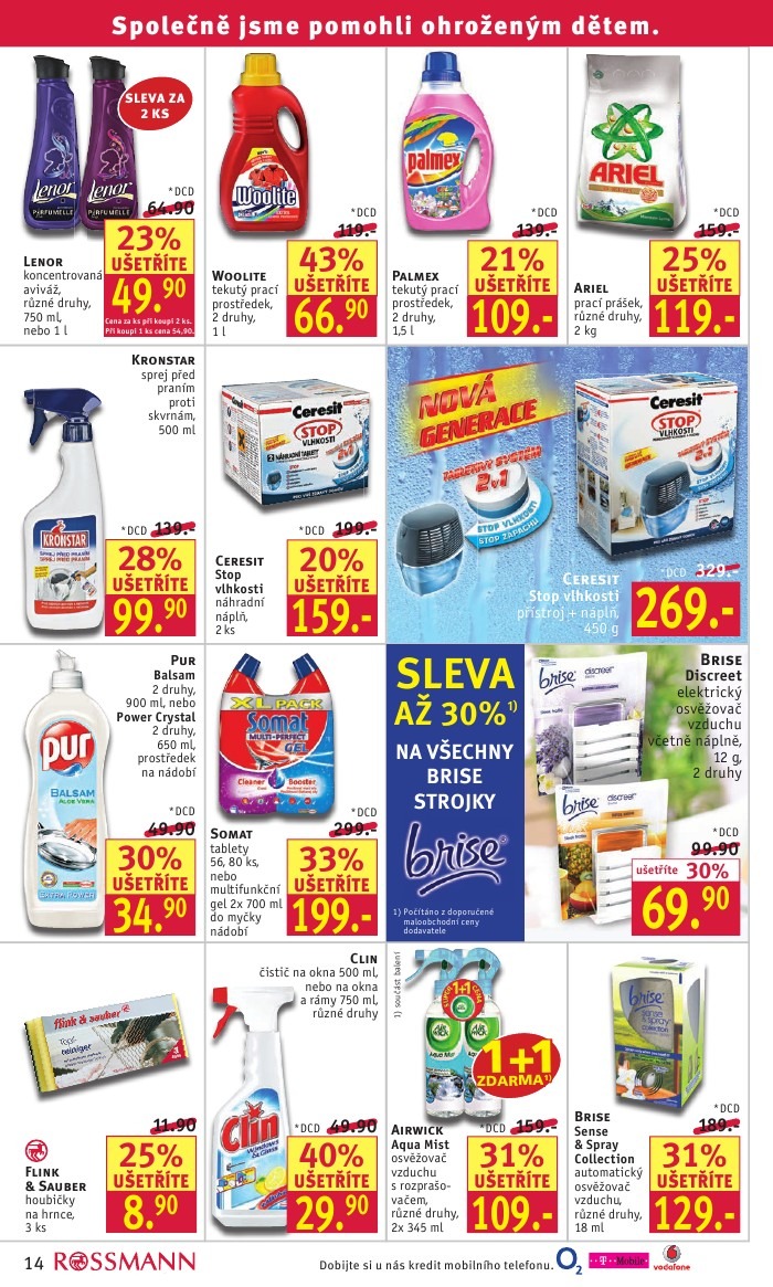 let�k Rossmann strana 1