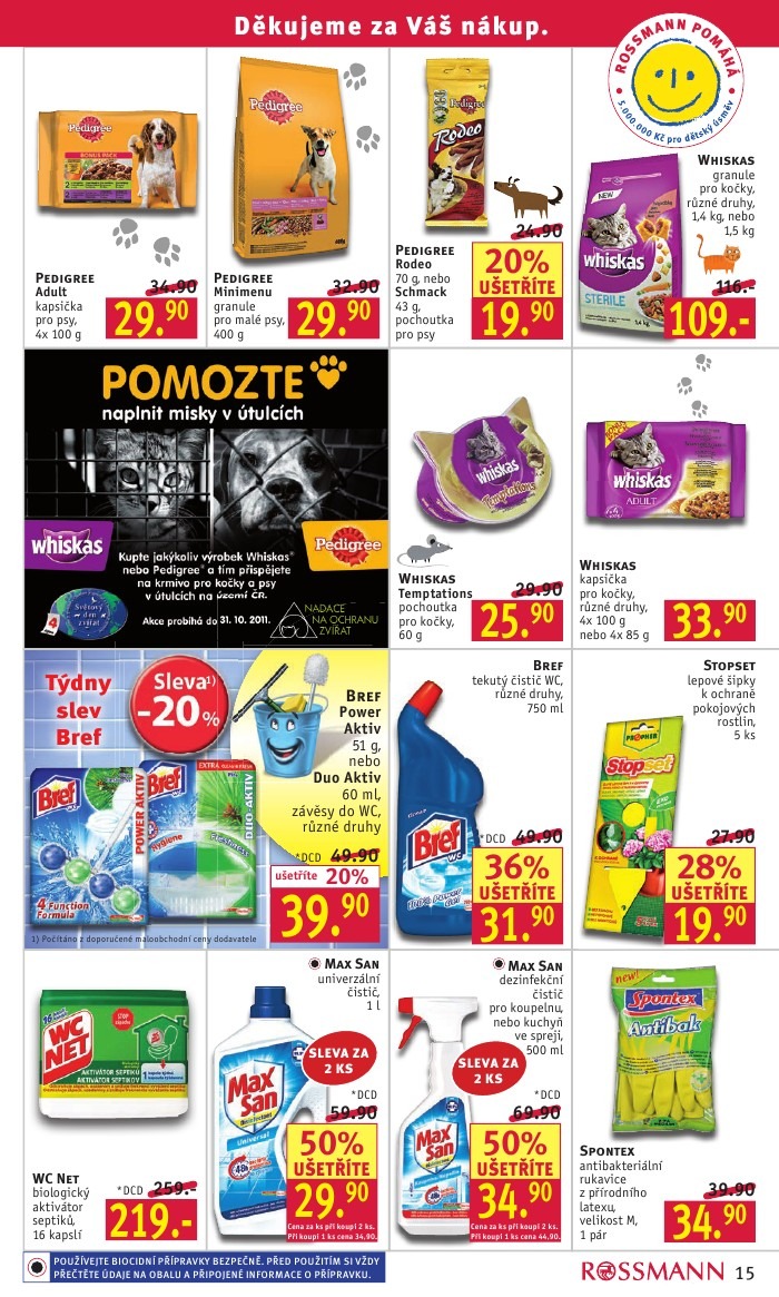 let�k Rossmann strana 1