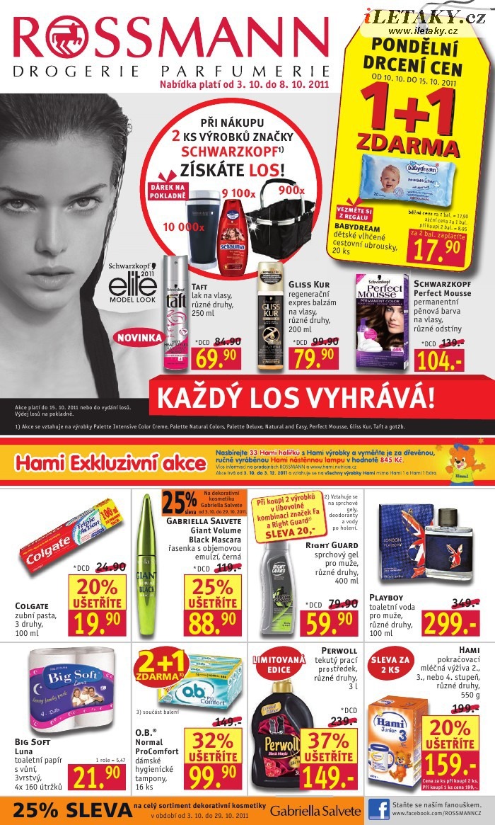 letk Rossmann strana 1