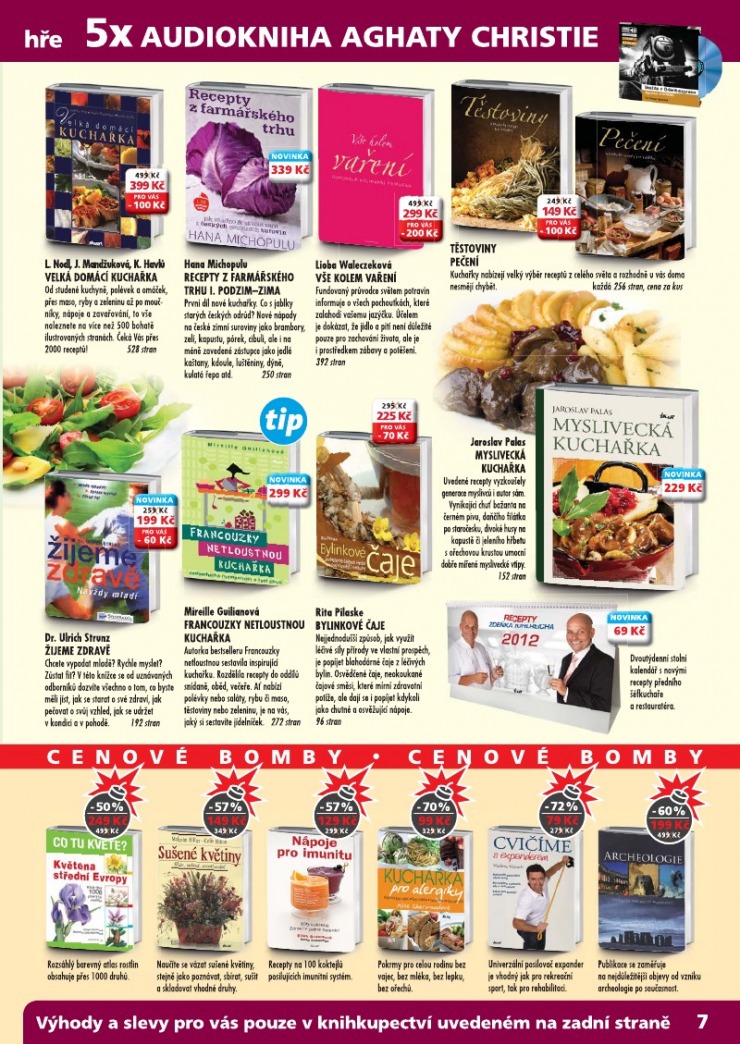 let�k Kni�n� klenoty strana 1