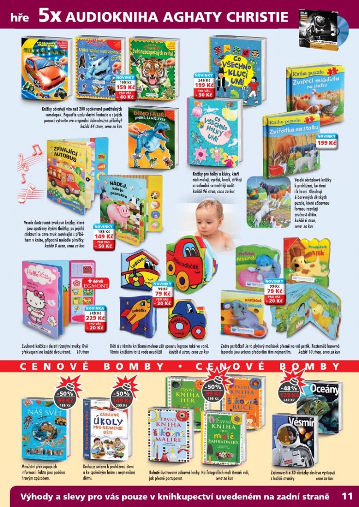 let�k Kni�n� klenoty strana 1