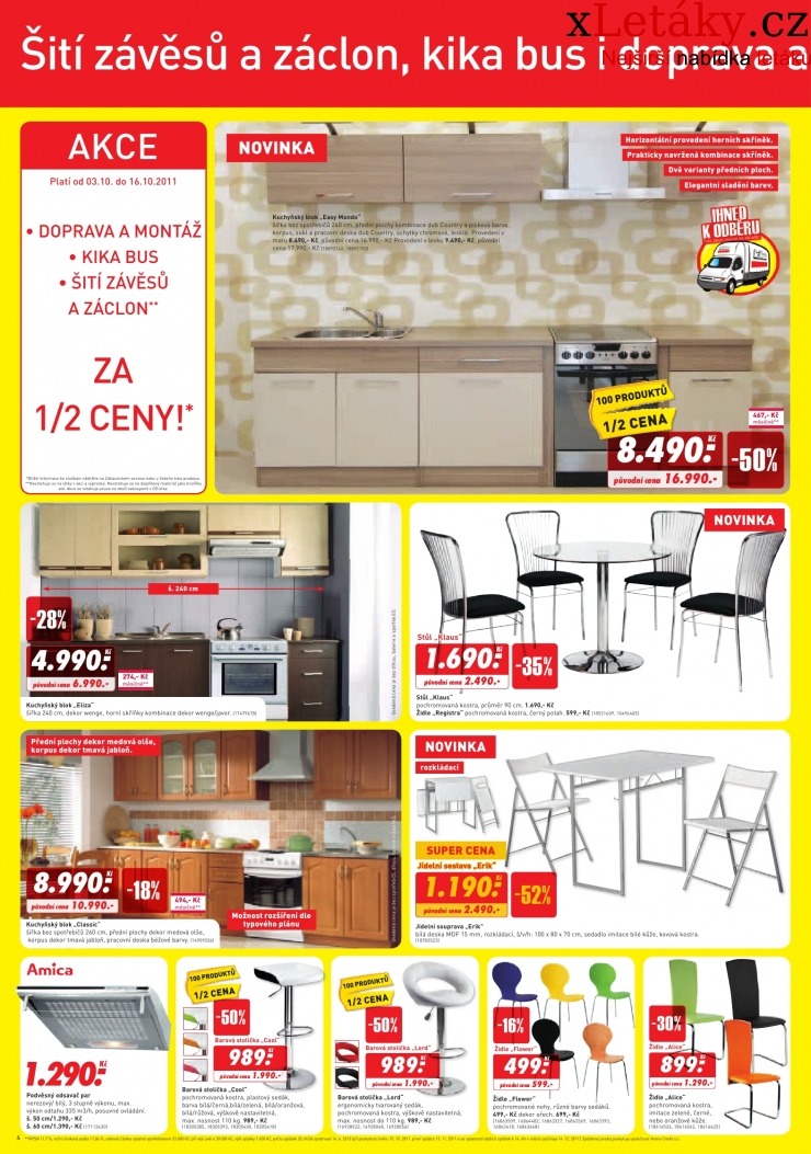 let�k Kika n�bytek let�k strana 1