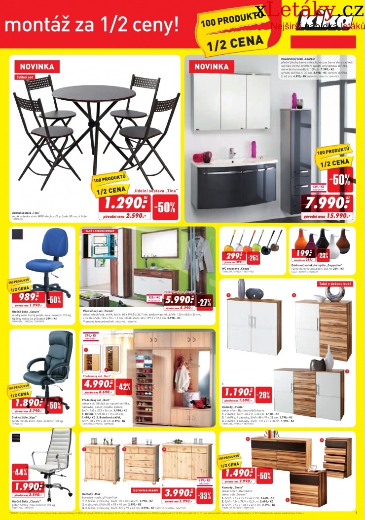 let�k Kika n�bytek let�k strana 1