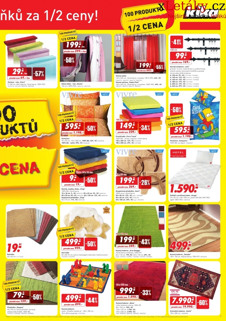 let�k Kika n�bytek let�k strana 1