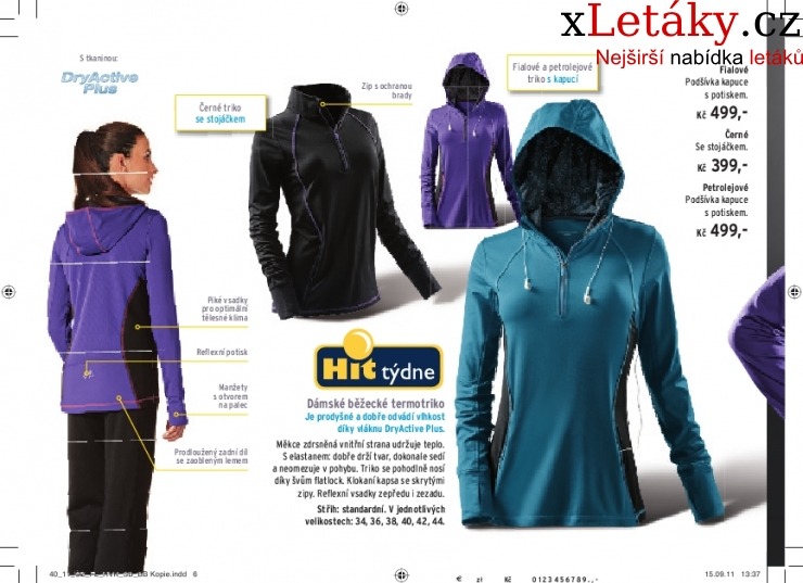 let�k Tchibo ak�n� let�k strana 1