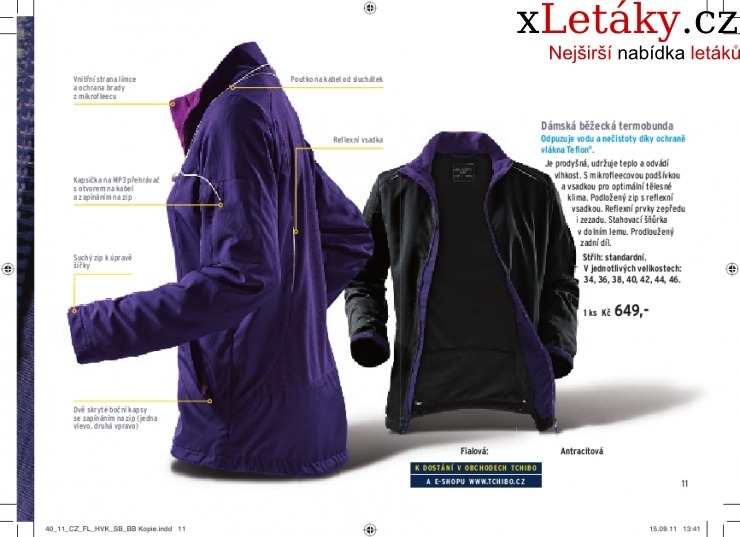 let�k Tchibo ak�n� let�k strana 1