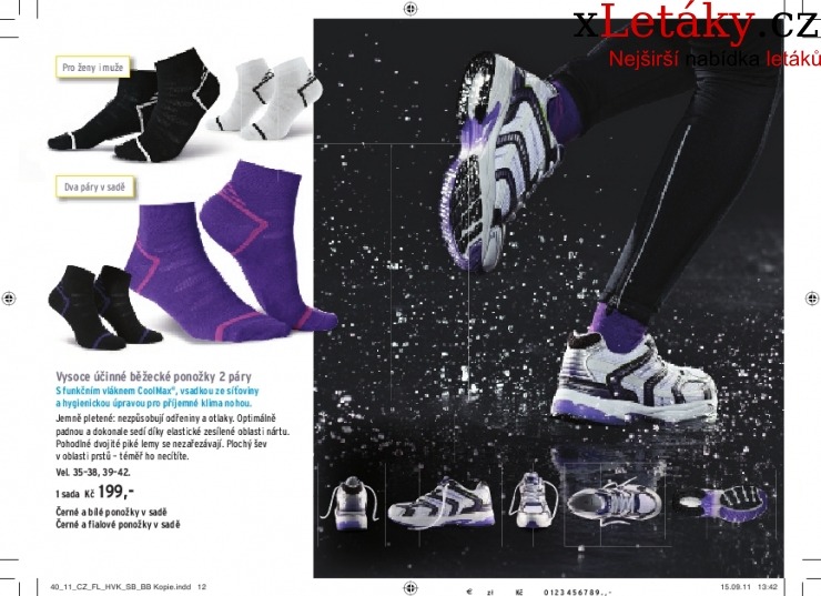 leták Tchibo akční leták strana 1 leták Tchibo akční leták strana 1