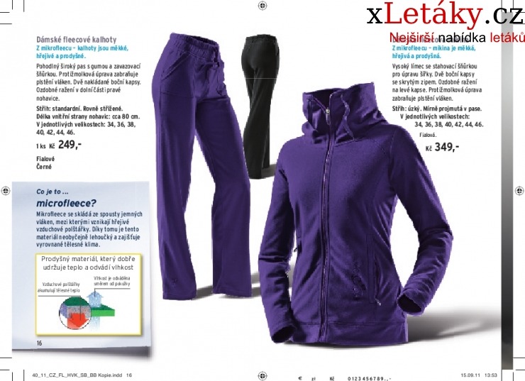 let�k Tchibo ak�n� let�k strana 1