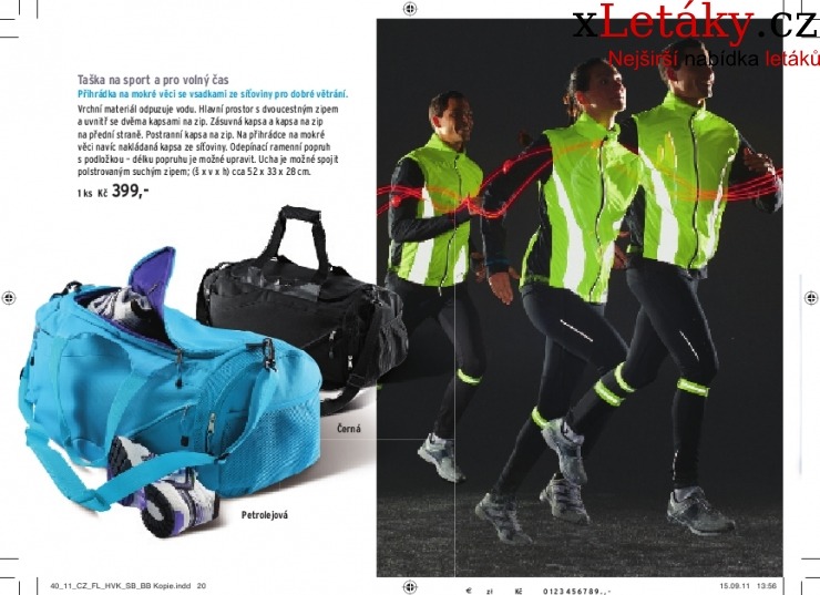 leták Tchibo akční leták strana 1 leták Tchibo akční leták strana 1