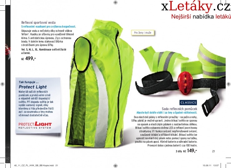 leták Tchibo akční leták strana 1 leták Tchibo akční leták strana 1