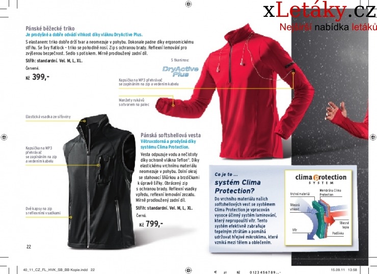 let�k Tchibo ak�n� let�k strana 1