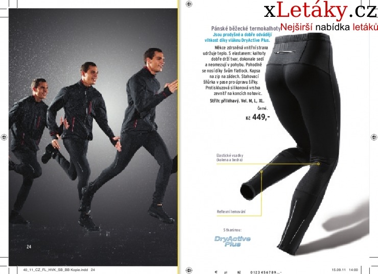 leták Tchibo akční leták strana 1 leták Tchibo akční leták strana 1