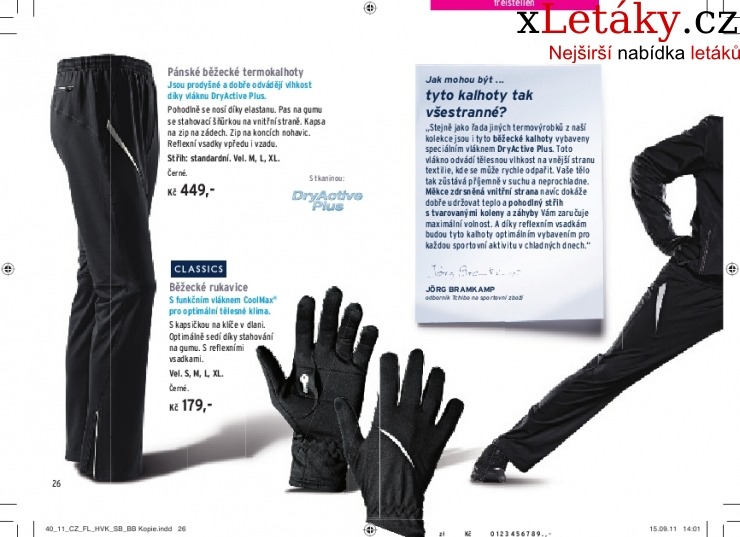 leták Tchibo akční leták strana 1 leták Tchibo akční leták strana 1