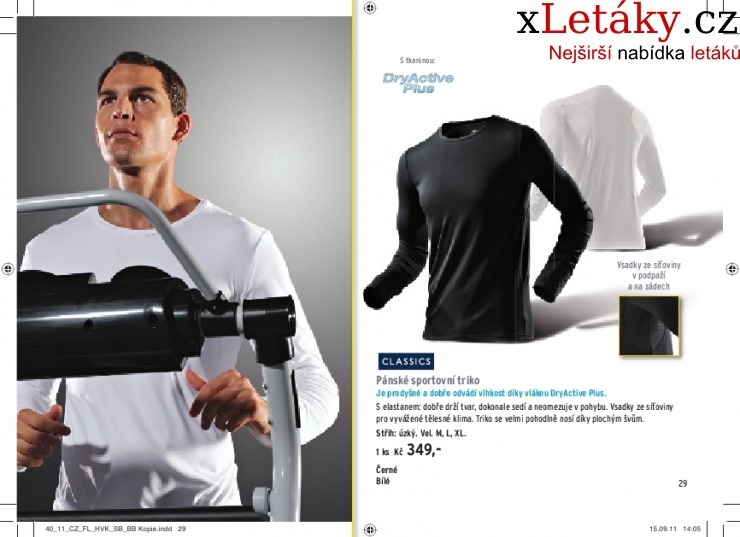 leták Tchibo akční leták strana 1 leták Tchibo akční leták strana 1