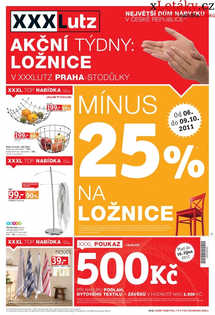 letk XXXLutz aktuln letk strana 1