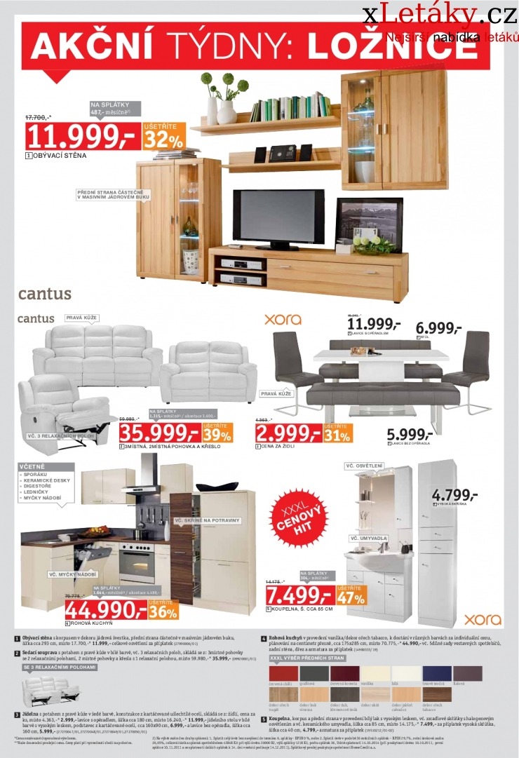 let�k XXXLutz aktu�ln� let�k strana 1