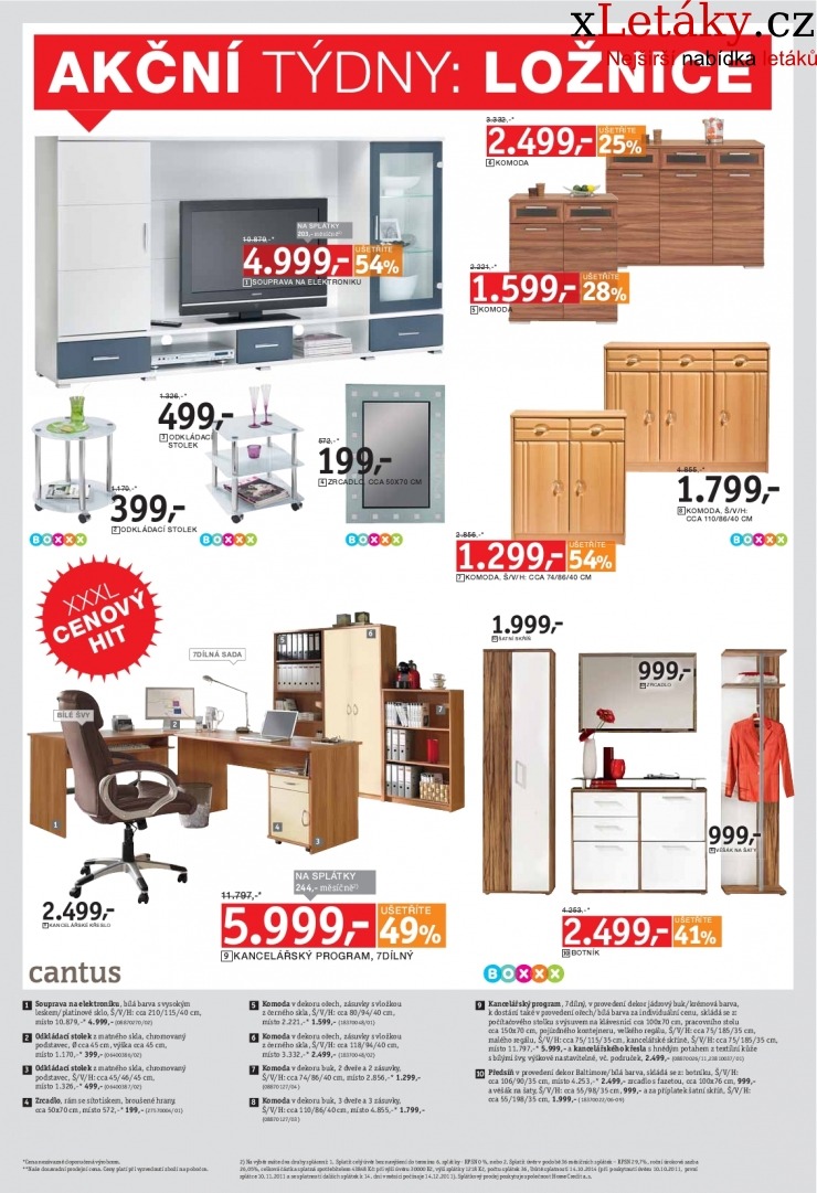 let�k XXXLutz aktu�ln� let�k strana 1