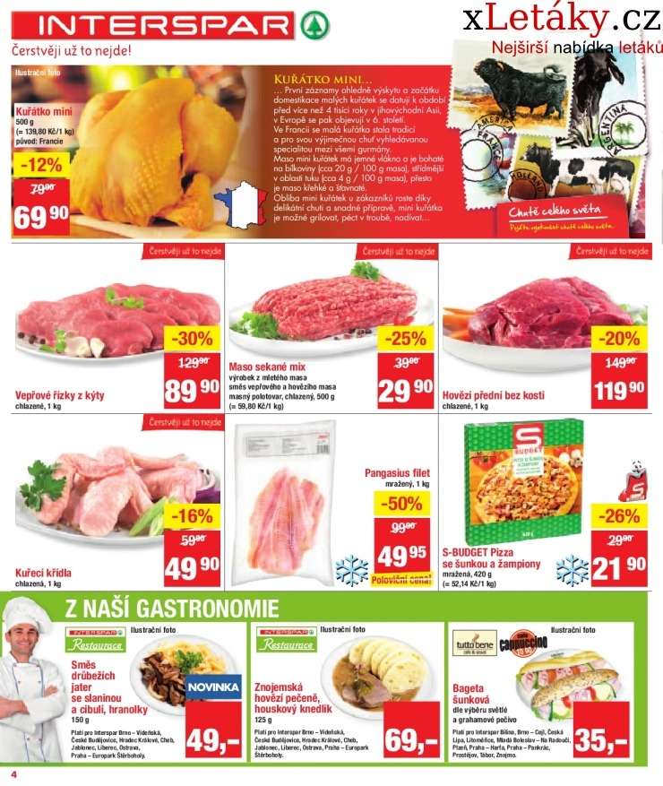 let�k Interspar let�k strana 1