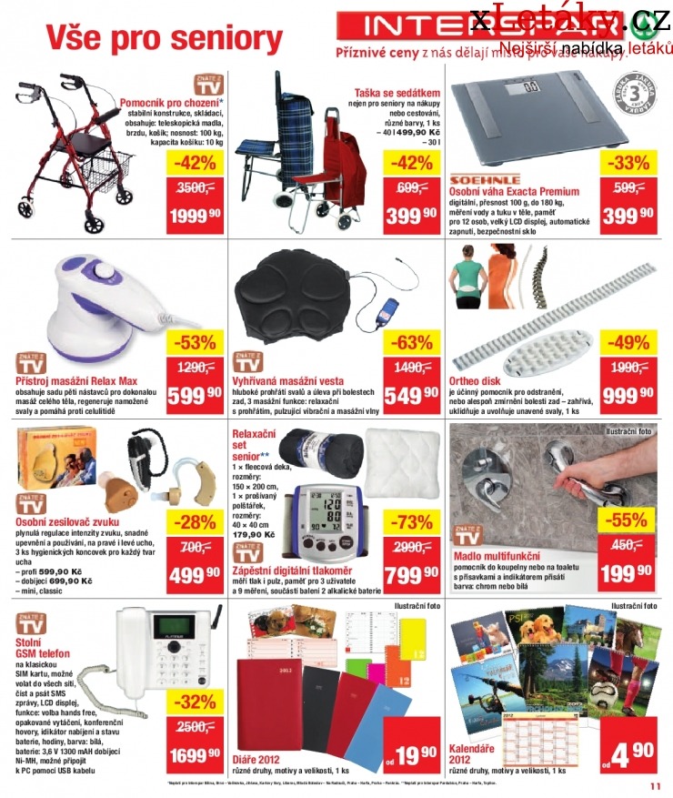 let�k Interspar let�k strana 1