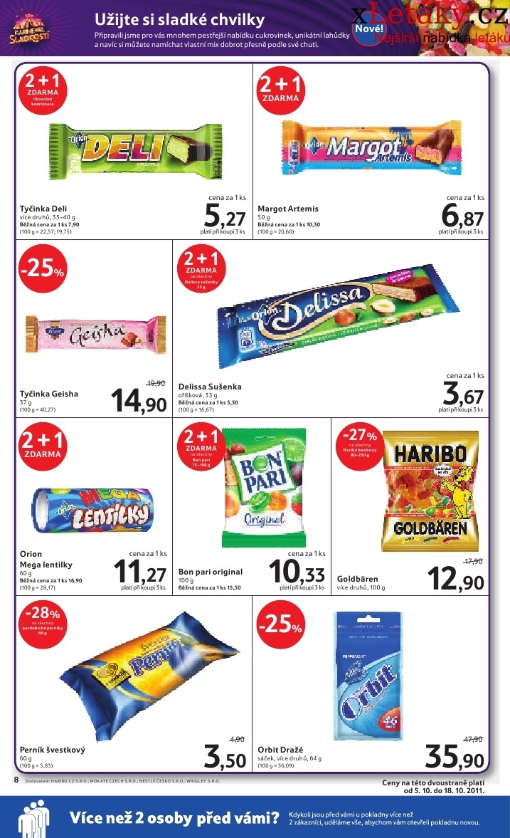 let�k Tesco ak�n� let�k strana 1