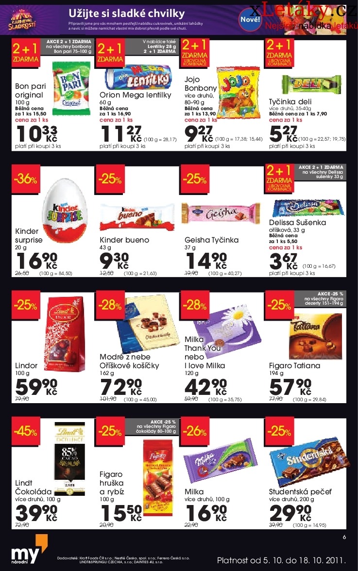 let�k Tesco let�k strana 1