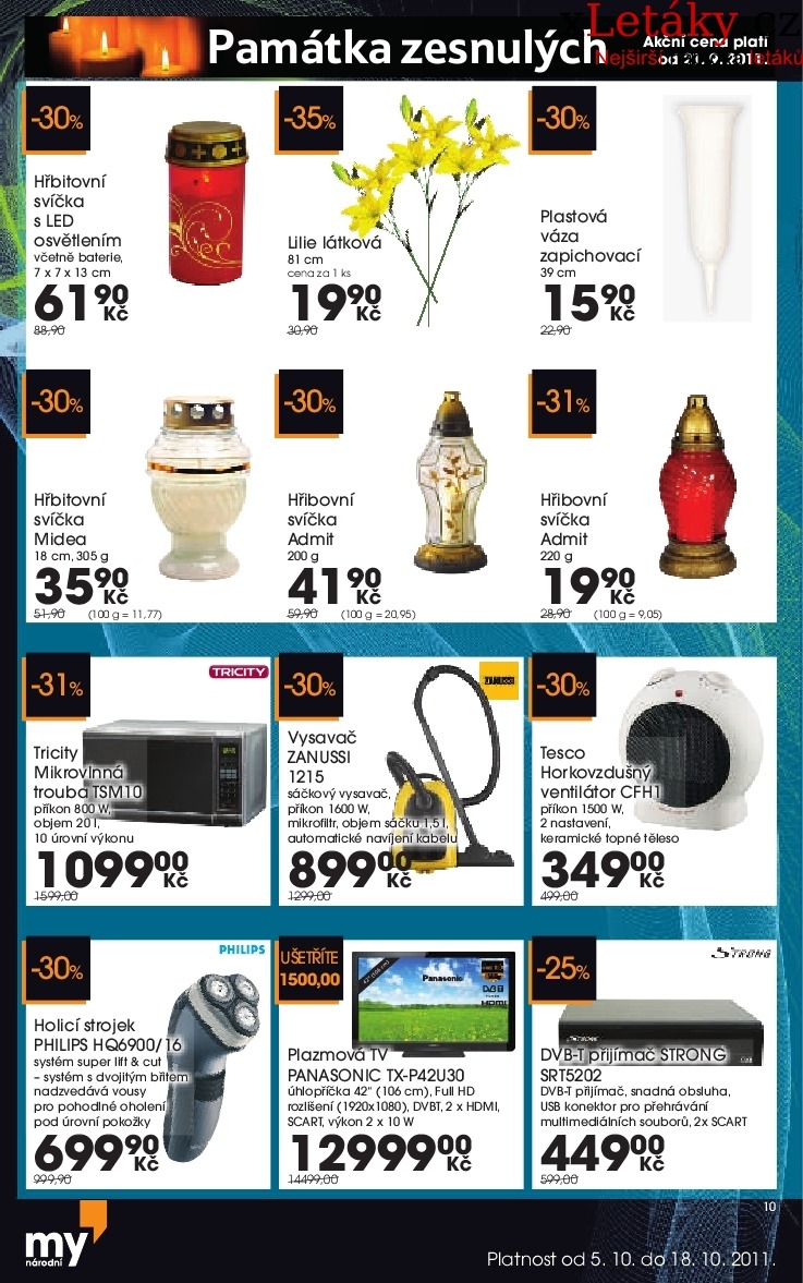 let�k Tesco let�k strana 1