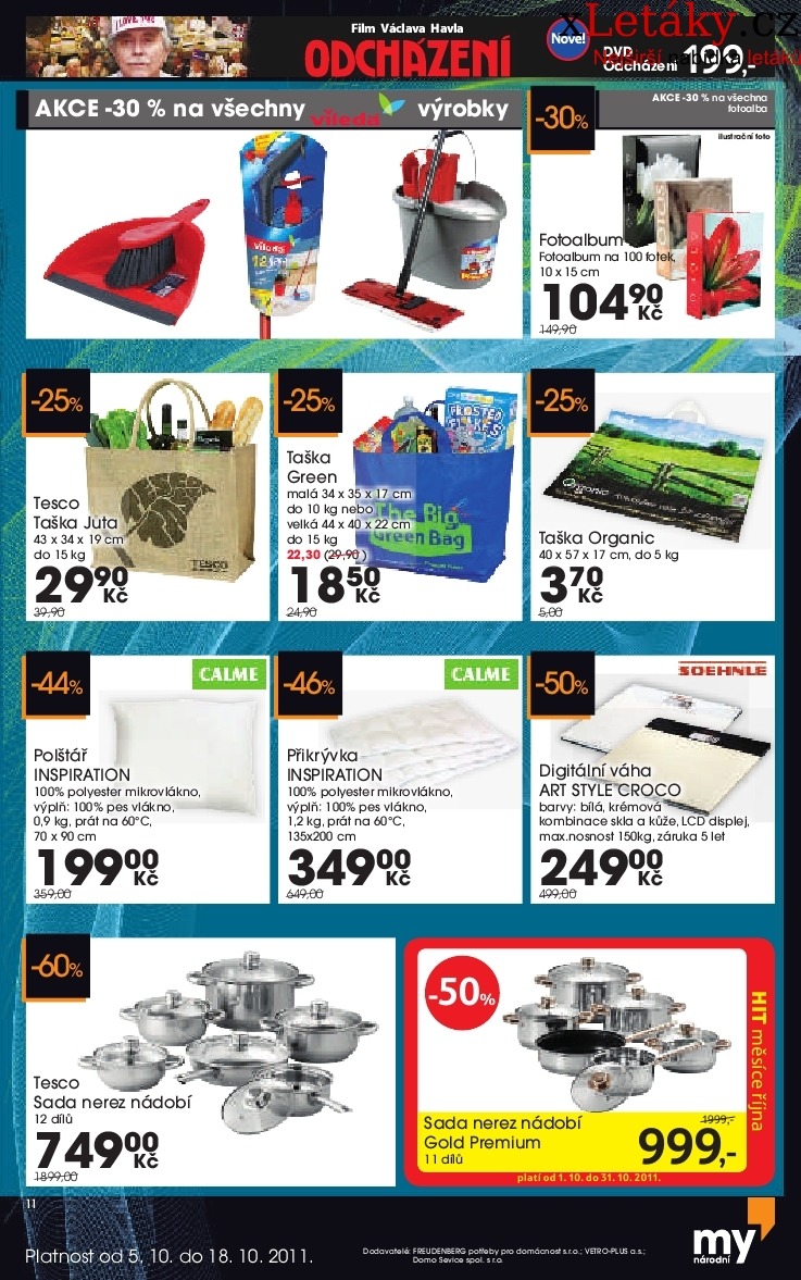 let�k Tesco let�k strana 1