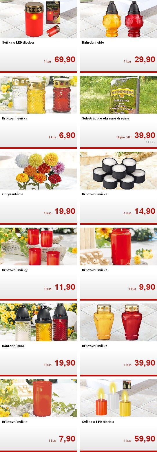 letk Kaufland strana 1