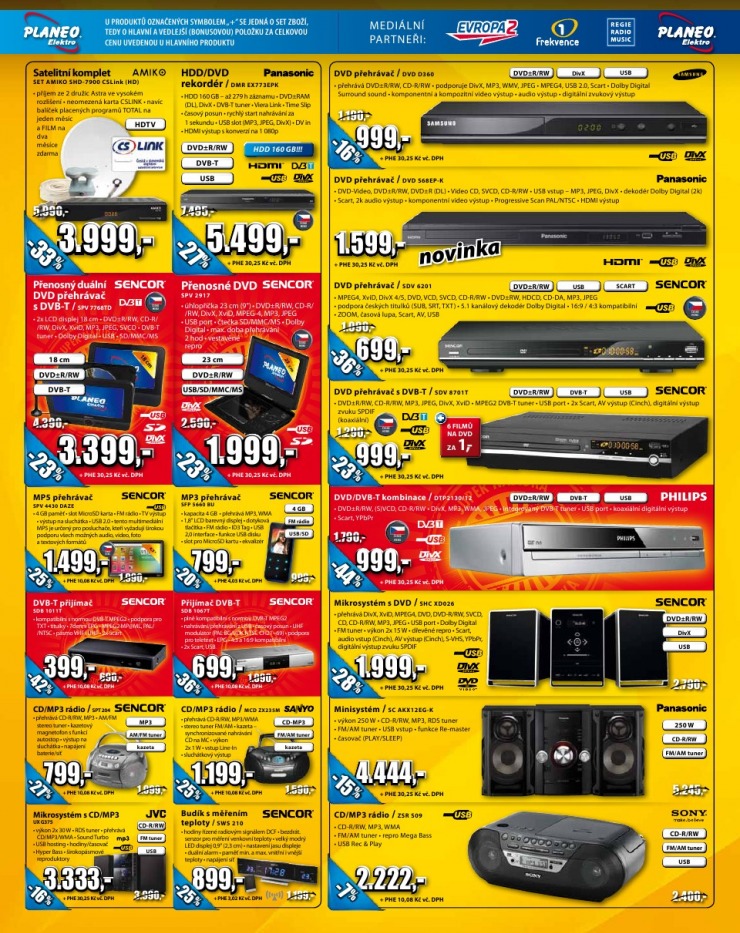 let�k Planeo Elektro strana 1