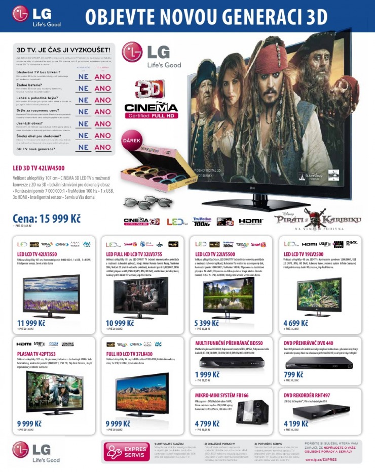 let�k Planeo Elektro strana 1