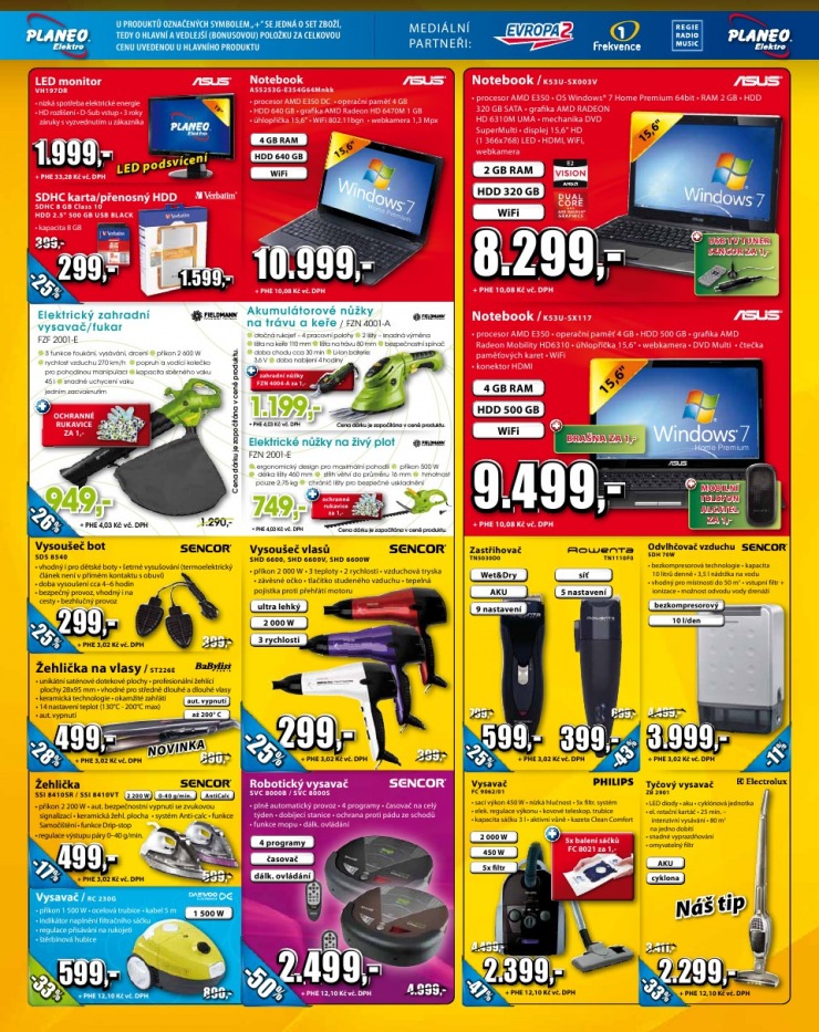 let�k Planeo Elektro strana 1