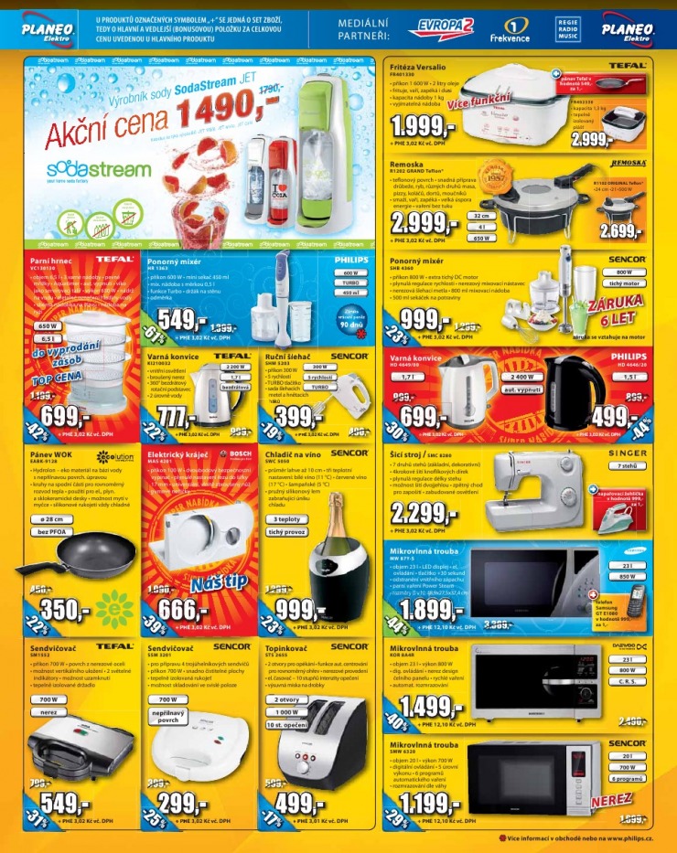 let�k Planeo Elektro strana 1