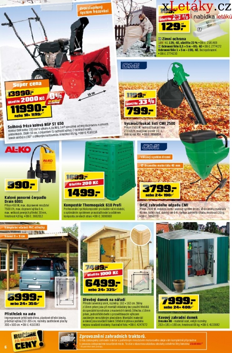 let�k OBI aktu�ln� let�k strana 1