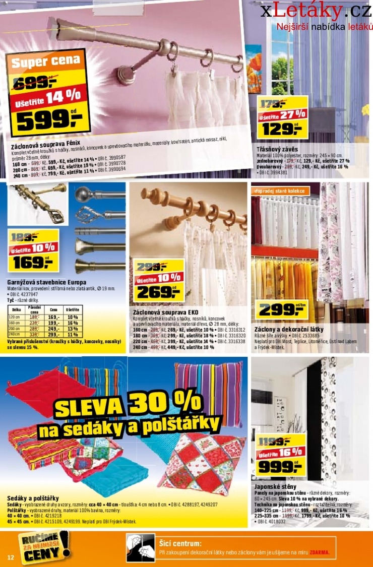 let�k OBI aktu�ln� let�k strana 1