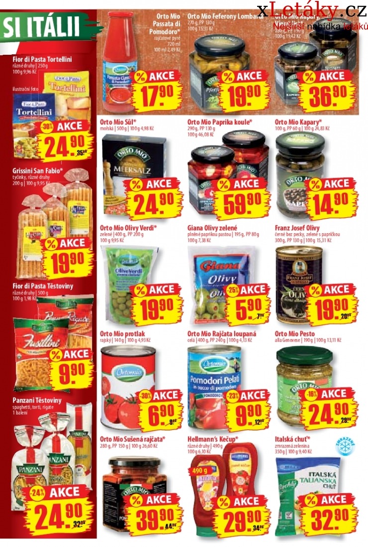 let�k Penny Market let�k strana 1