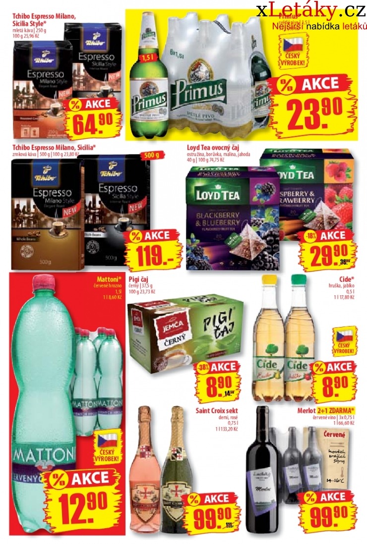 let�k Penny Market let�k strana 1