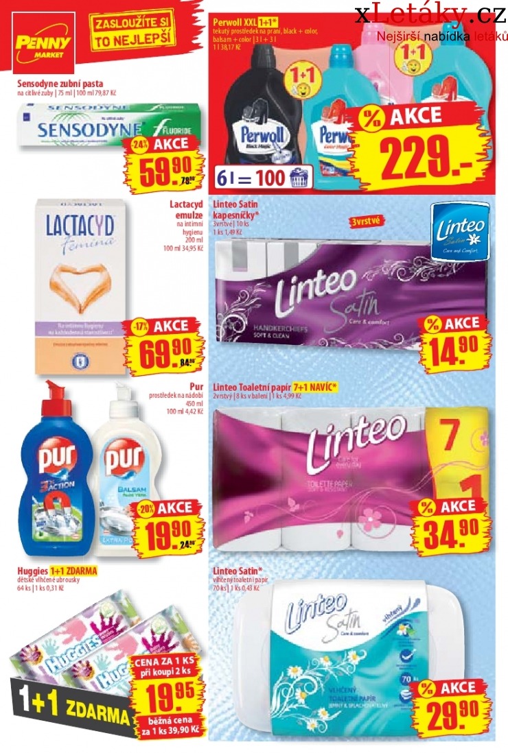 let�k Penny Market let�k strana 1