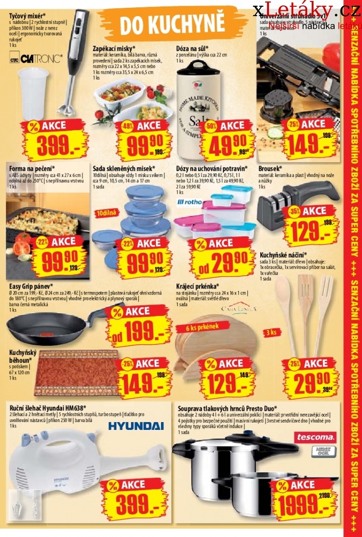 let�k Penny Market let�k strana 1