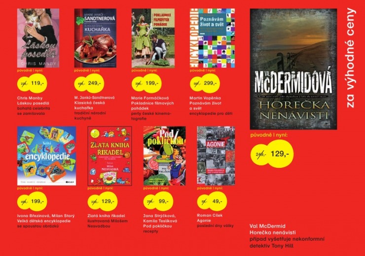 let�k Knihy Kanzelsberger strana 1