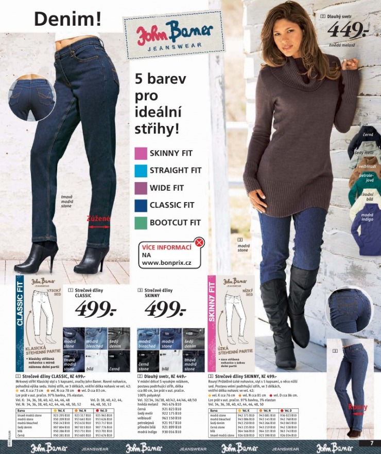 let�k Bonprix strana 1