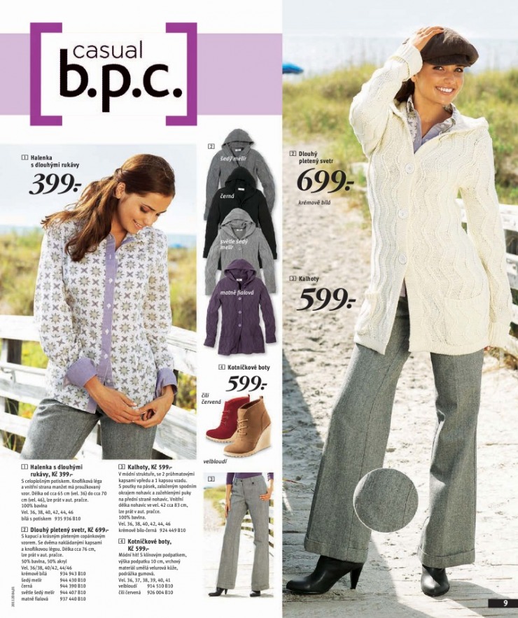 let�k Bonprix strana 1