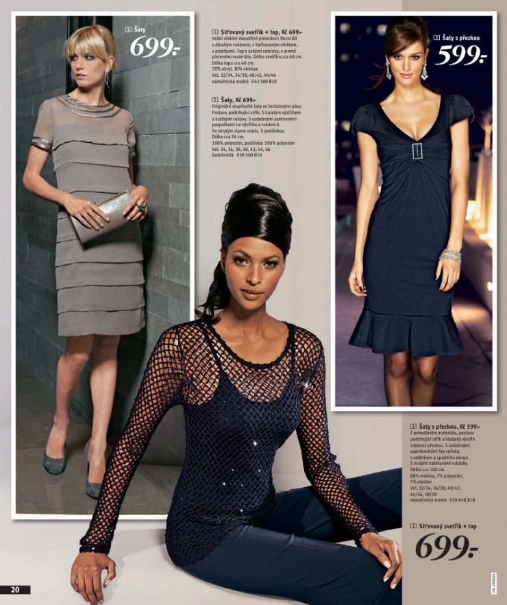 let�k Bonprix strana 1