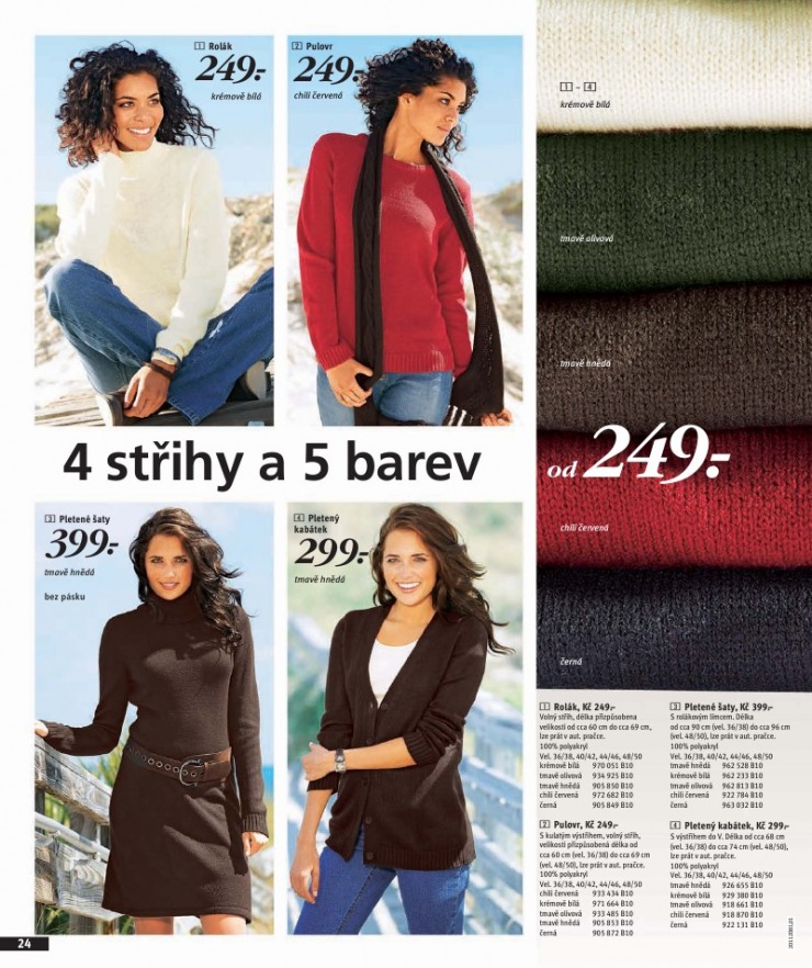 let�k Bonprix strana 1