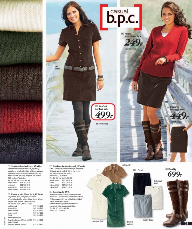 let�k Bonprix strana 1