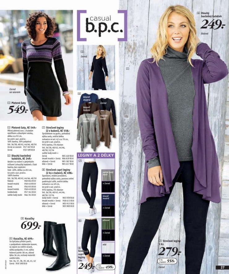 let�k Bonprix strana 1