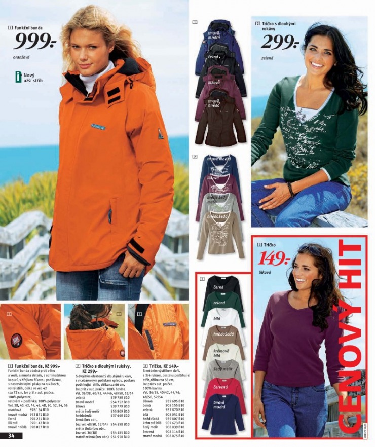 let�k Bonprix strana 1