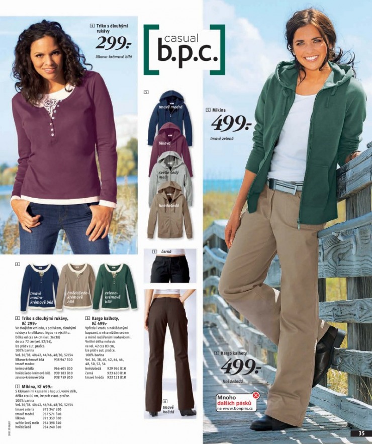 let�k Bonprix strana 1