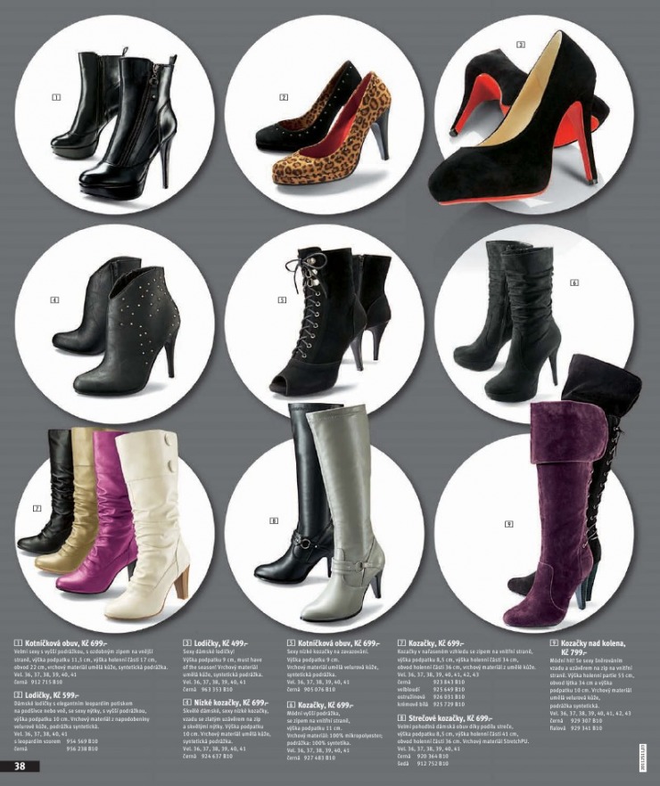 let�k Bonprix strana 1