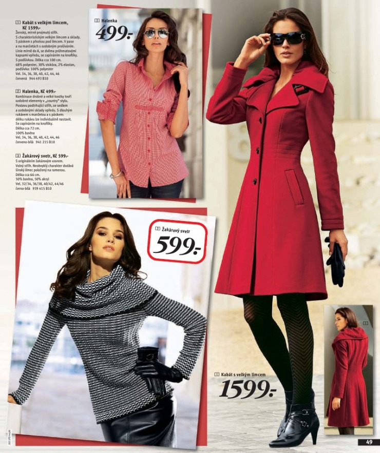 let�k Bonprix strana 1