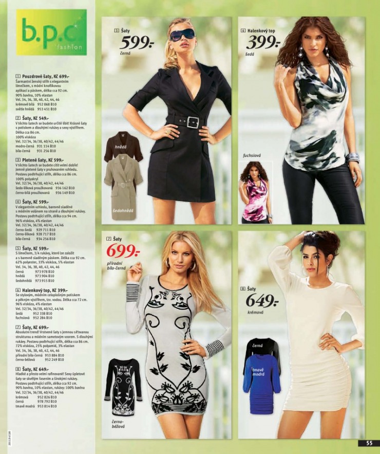 let�k Bonprix strana 1